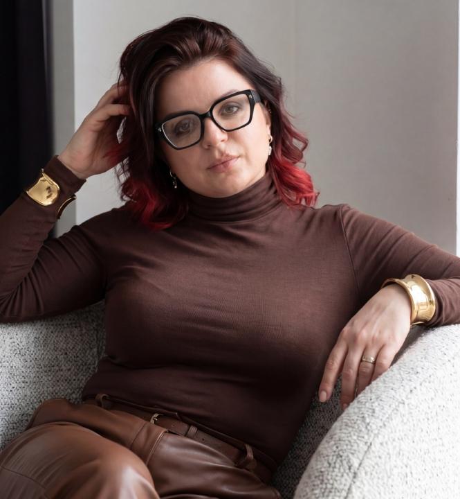 Webcam chat profile for AmeliaDateri