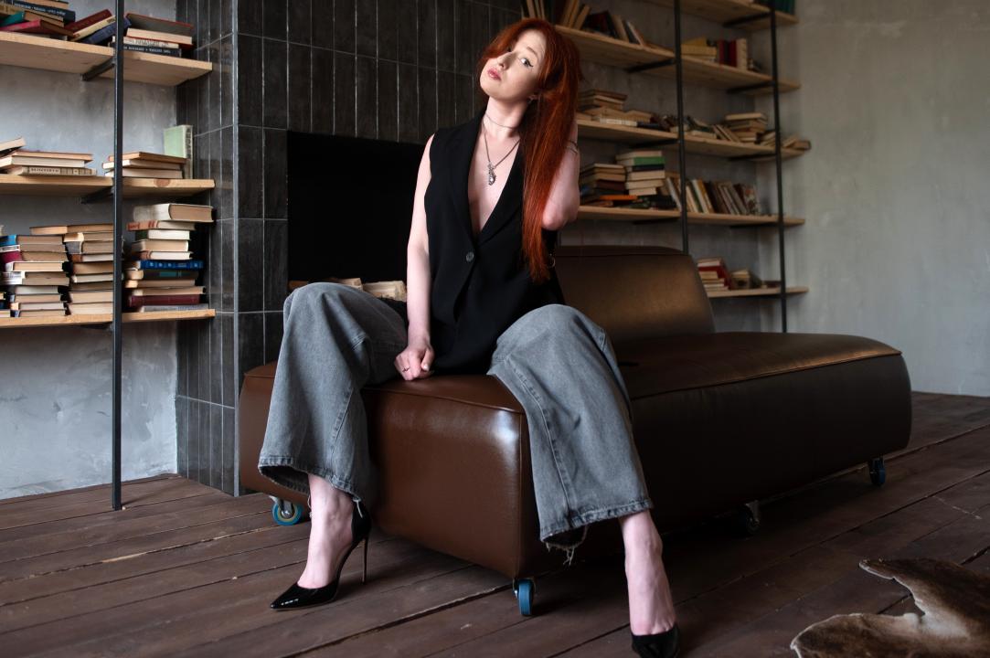 Webcam chat profile for PaypetHolder: Dominatrix