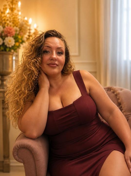 Webcam chat profile for Honelia: Ask about my Hobbies