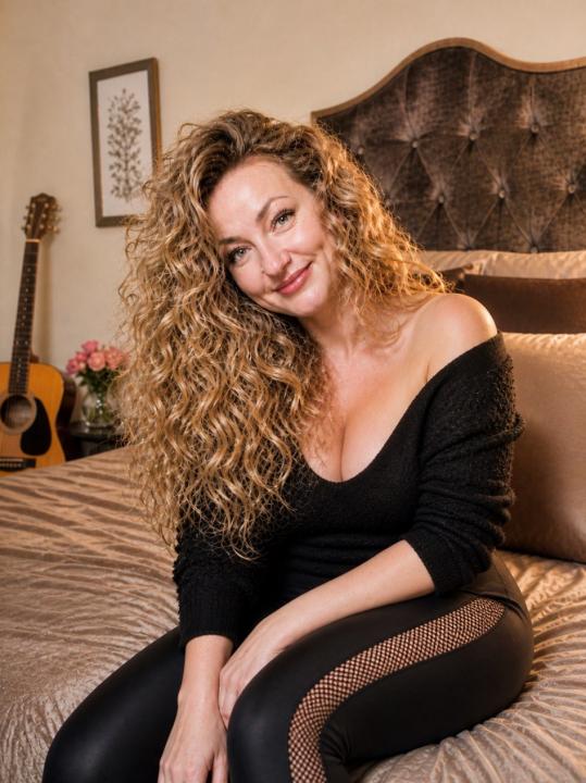 Webcam chat profile for Honelia: Ask about my Hobbies