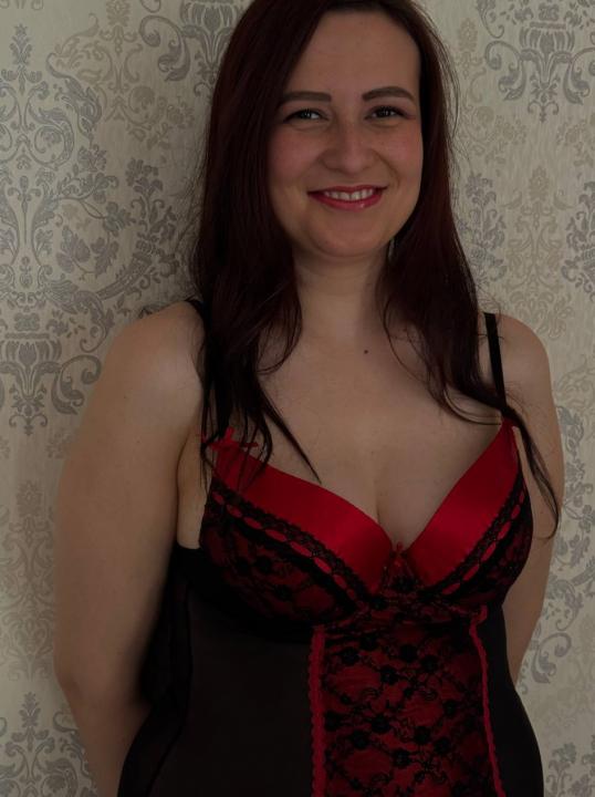 Webcam chat profile for 1CreamRaspberry
