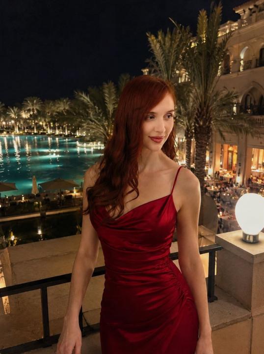 Webcam chat profile for Mirami11