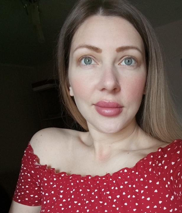 Webcam chat profile for Velvetta: Outfits