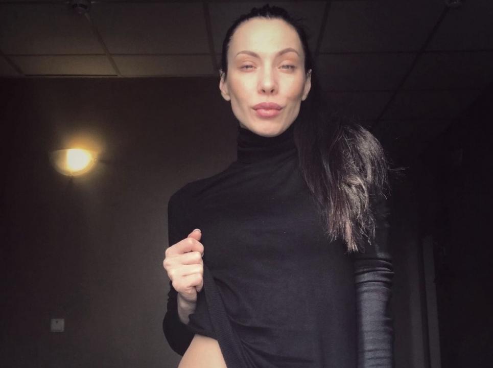 Webcam chat profile for SWAY84: Fitness