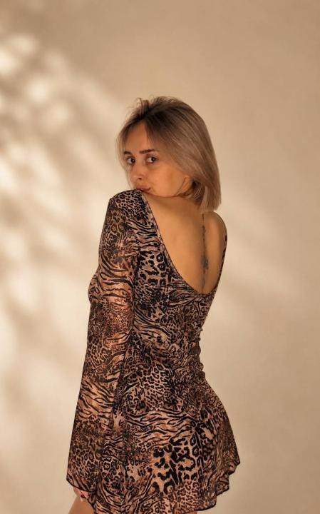 Webcam chat profile for Jerviane: Ask about my Hobbies