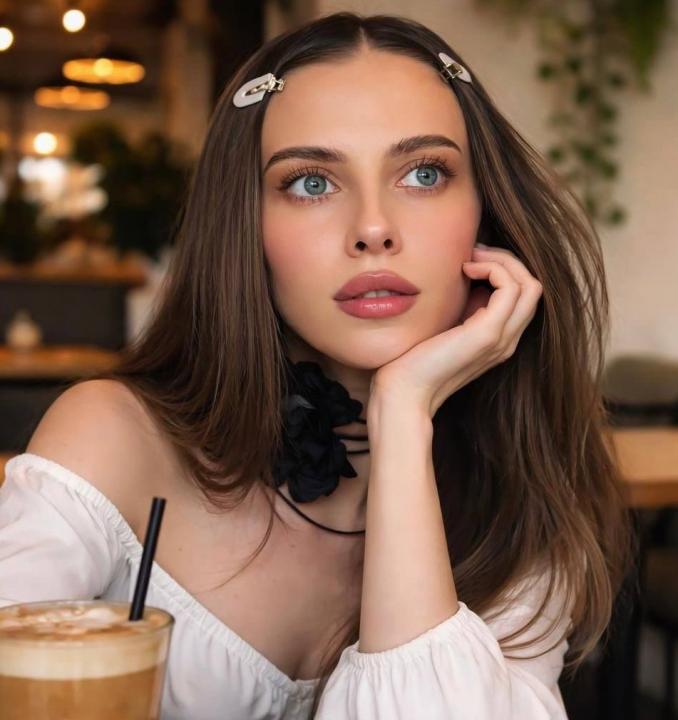 Webcam chat profile for Alinaaa: Outfits