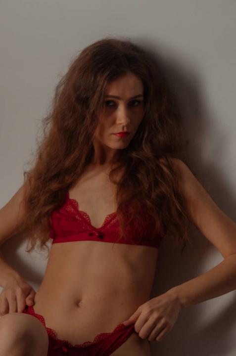 Webcam chat profile for EliElina