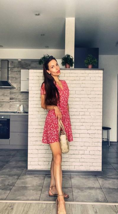 Webcam chat profile for Orissia: Ask about my Hobbies