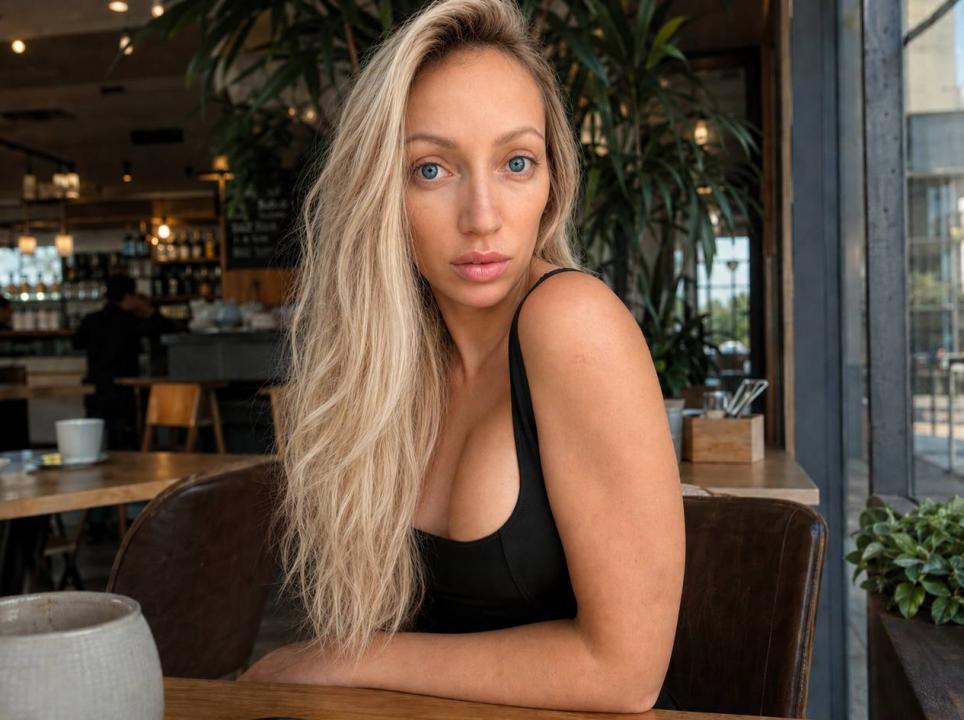 Webcam chat profile for SweetMary: Travel