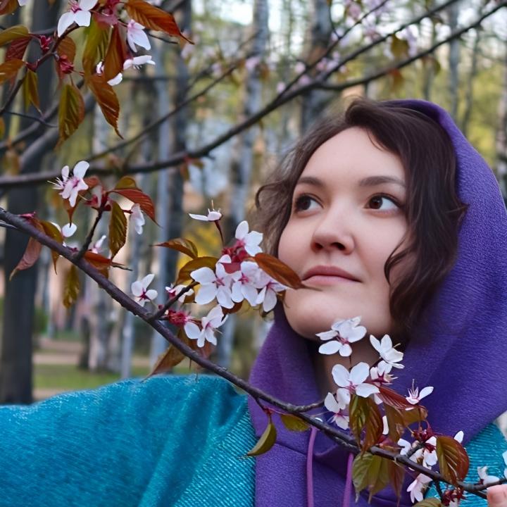 Webcam chat profile for kolibri485: Travel