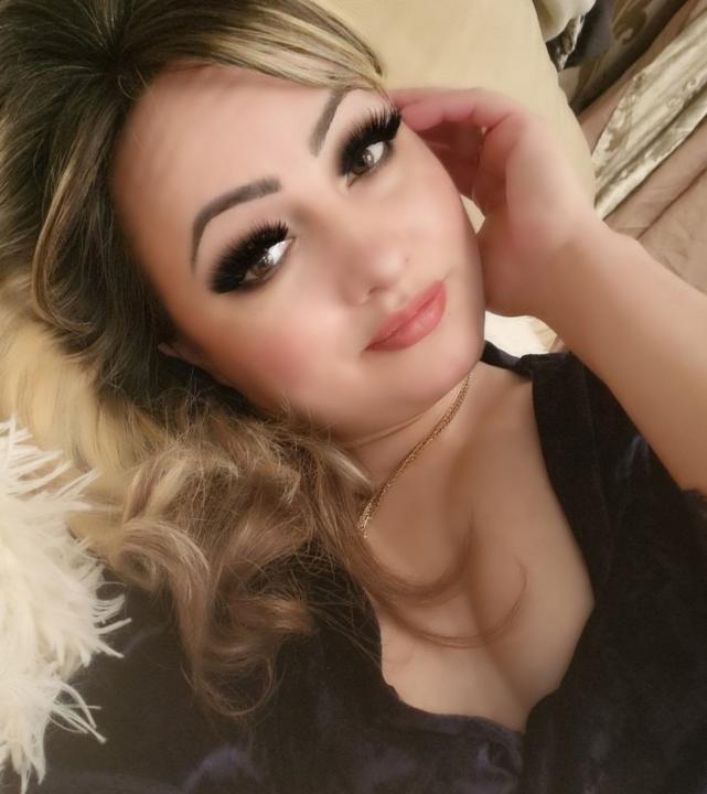 Webcam chat profile for Drusilla