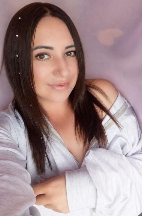 Webcam chat profile for Luvvia: Ask about my Hobbies
