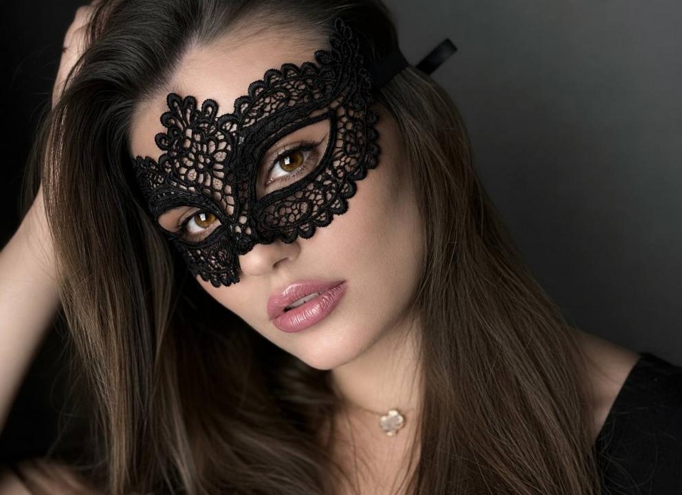 Webcam chat profile for 0YourSecret97: Dancing