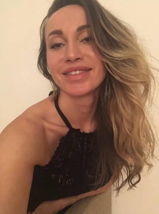 Webcam chat profile for Alicia3
