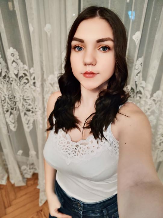 Webcam chat profile for olyaa2234