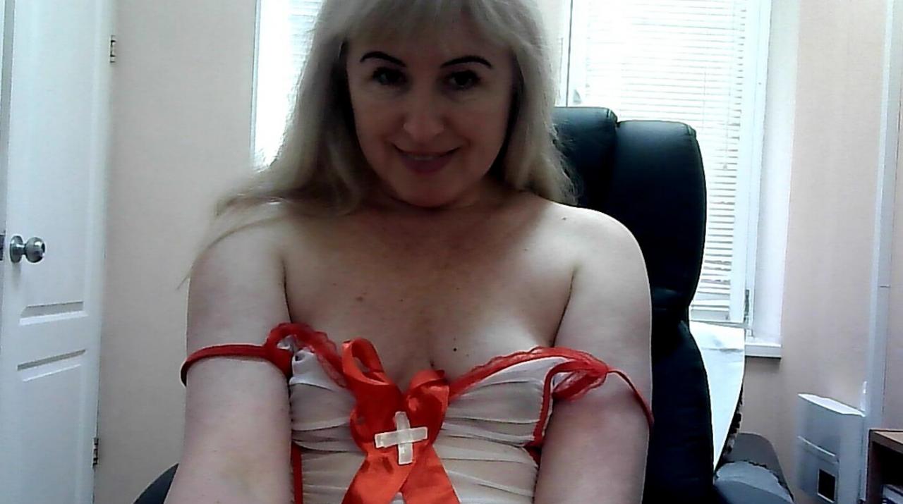 Webcam chat profile for JuliD1: Dominatrix