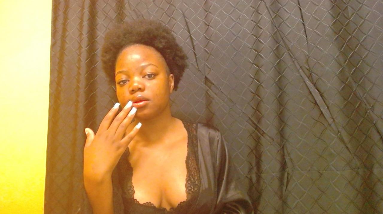 Webcam chat profile for Allibabe