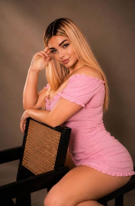 Webcam chat profile for RitaMazhorka