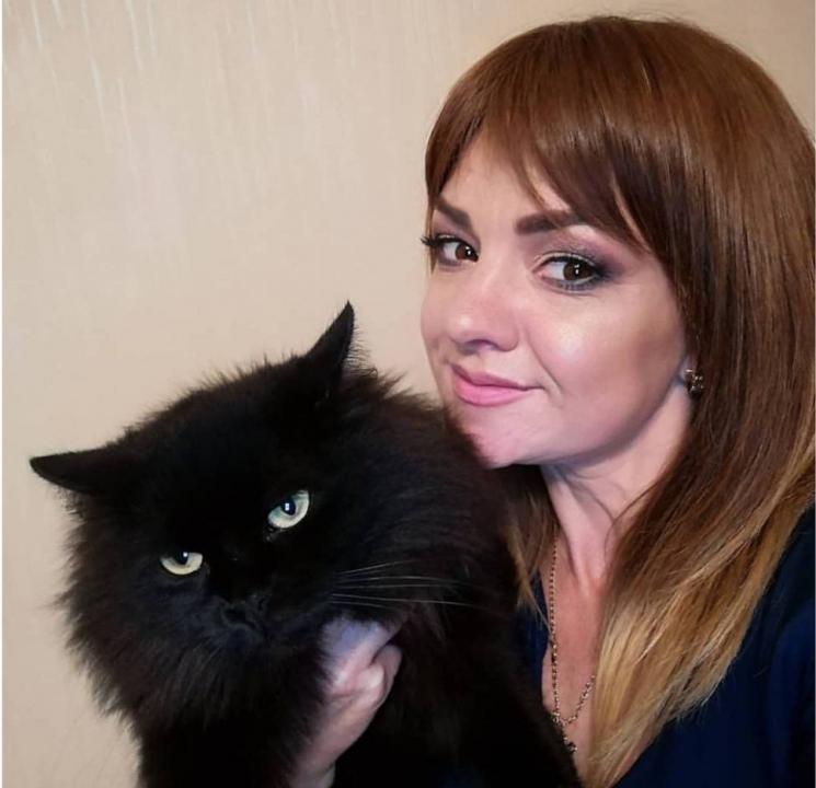 Webcam chat profile for 1Foxy: Ask about my Hobbies