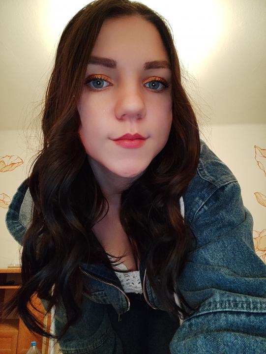 Webcam chat profile for olyaa2234