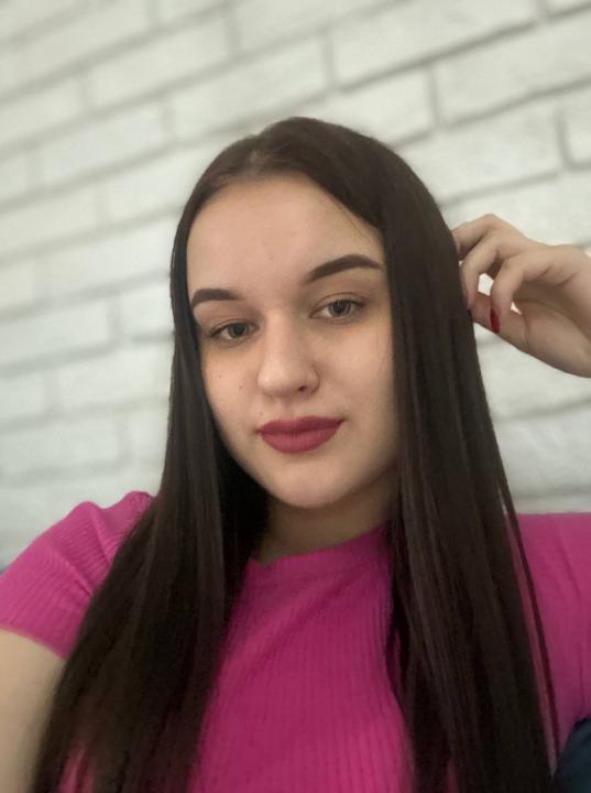 Webcam chat profile for Lianakiss