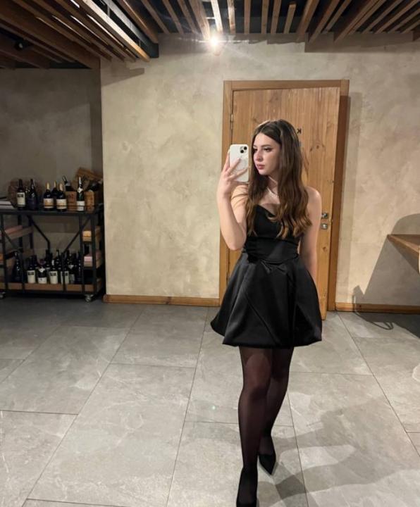 Webcam chat profile for AnnHoneyyy: Leather