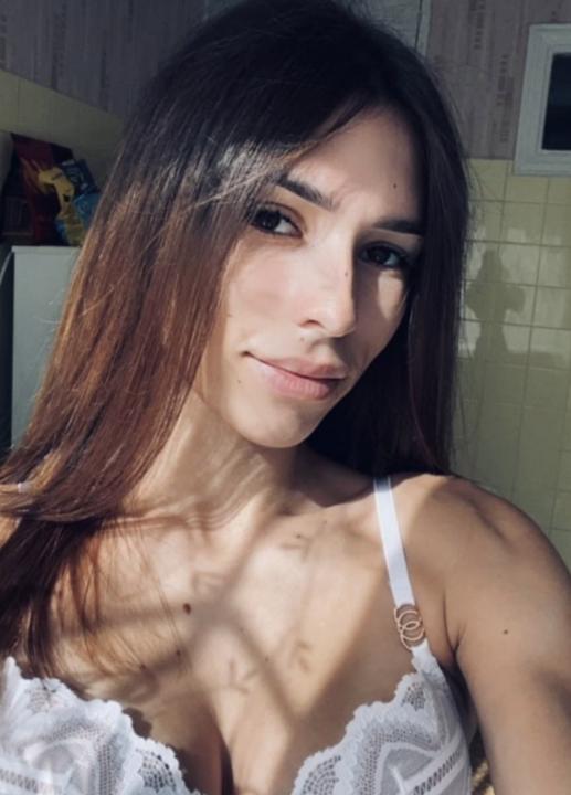Webcam chat profile for MilaMilkA