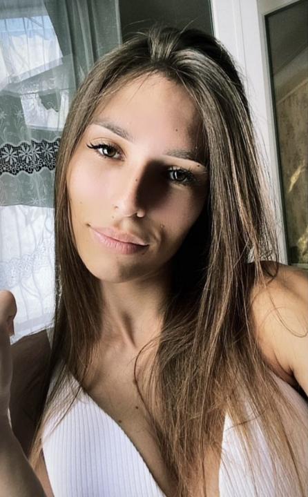 Webcam chat profile for MilaMilkA