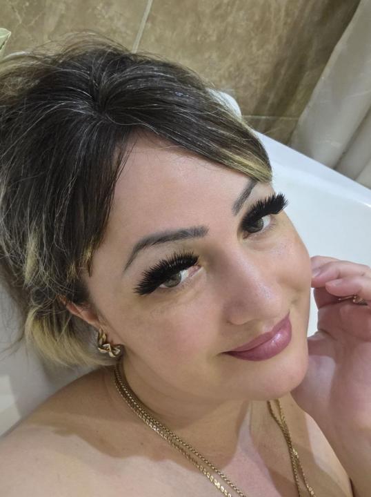 Webcam chat profile for Drusilla