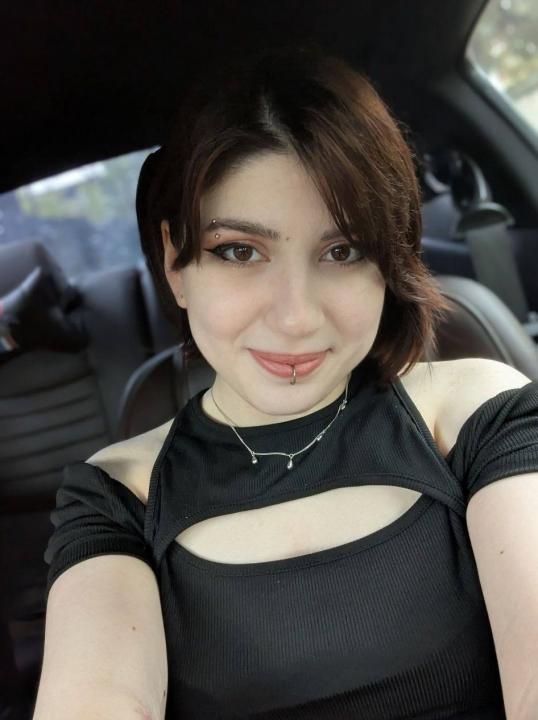 Webcam chat profile for JollyLoli0: Cooking