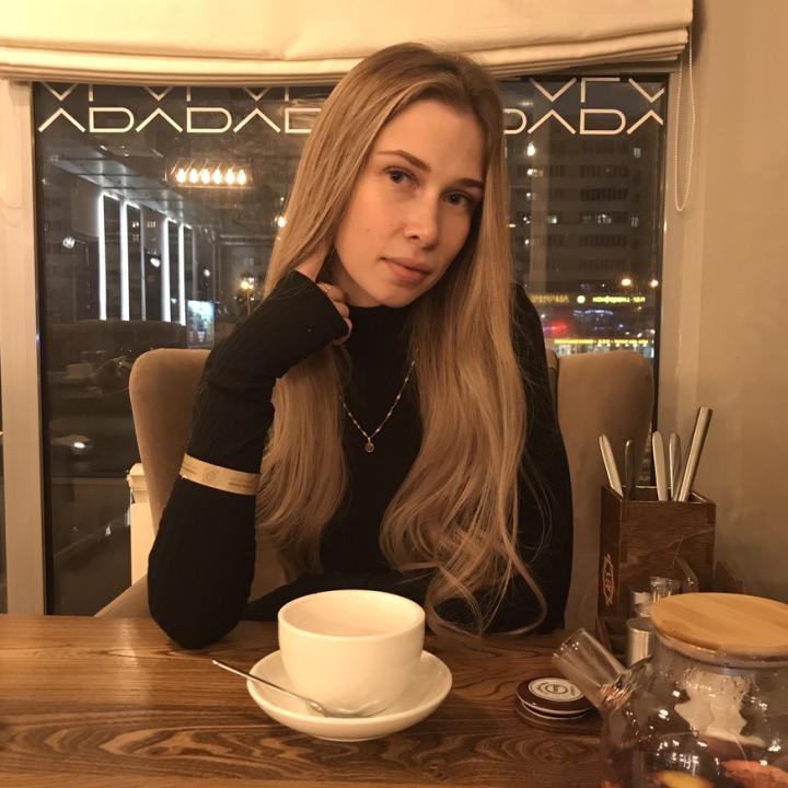 Webcam chat profile for LimeMilk: Dancing