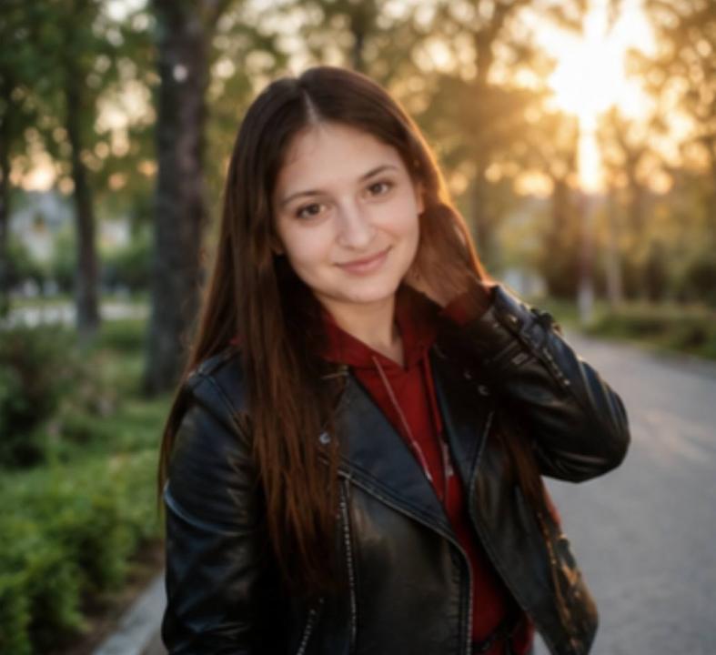 Webcam chat profile for Orlavia: Ask about my Hobbies