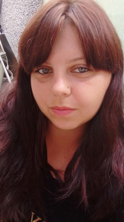 Webcam chat profile for RosyCheeks01