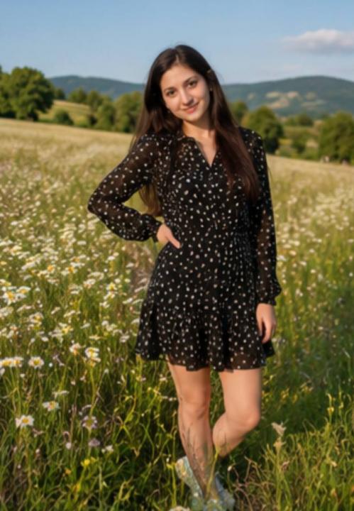 Webcam chat profile for Orlavia: Ask about my Hobbies