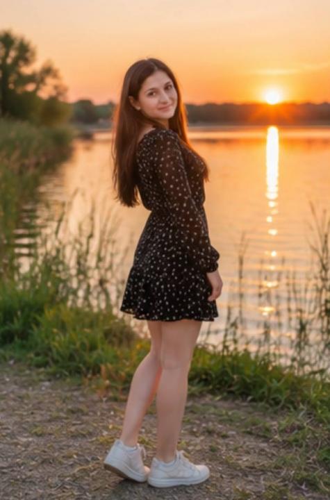 Webcam chat profile for Orlavia: Ask about my Hobbies