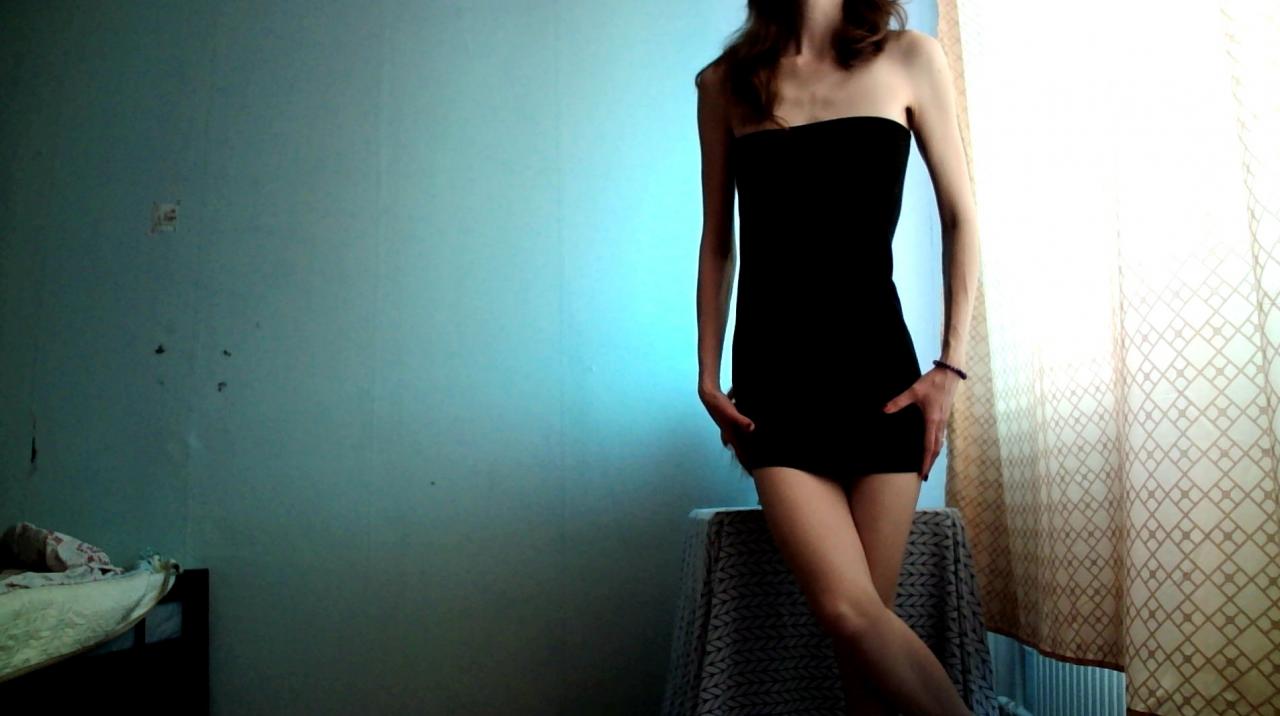 Webcam chat profile for Famefortune: Dancing