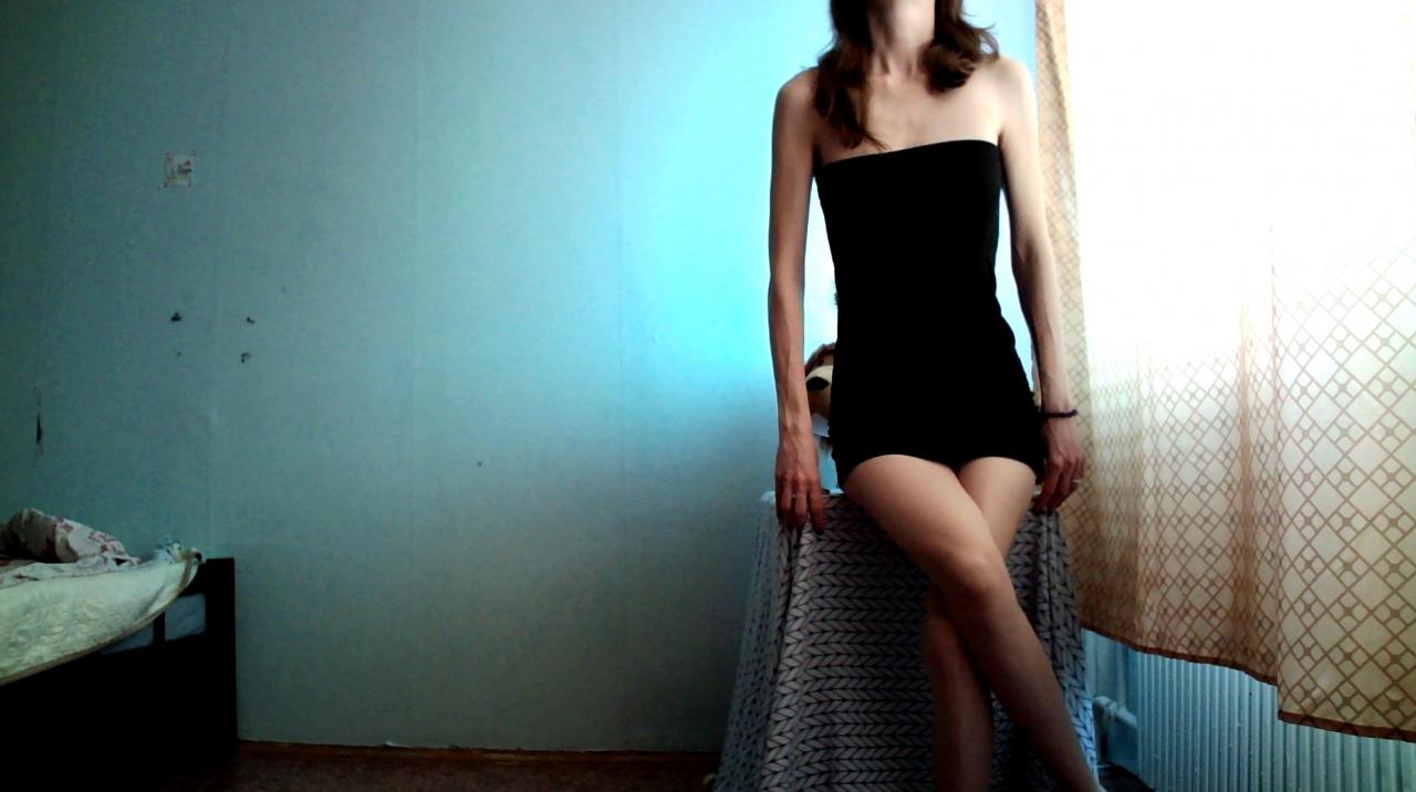 Webcam chat profile for Famefortune: Dancing