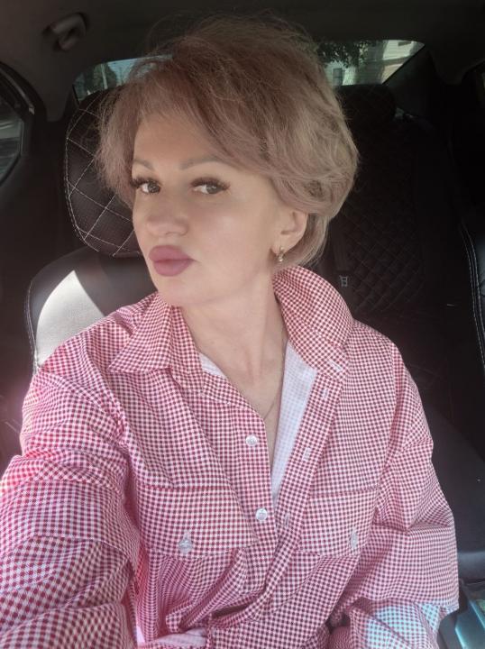 Webcam chat profile for Lisicka27: Freckles