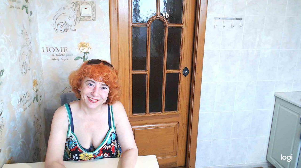Webcam chat profile for Eshli: Dominatrix
