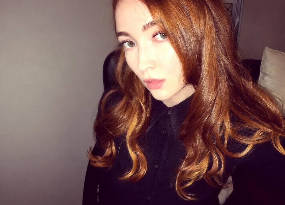 Webcam chat profile for SunnyJane: Leather