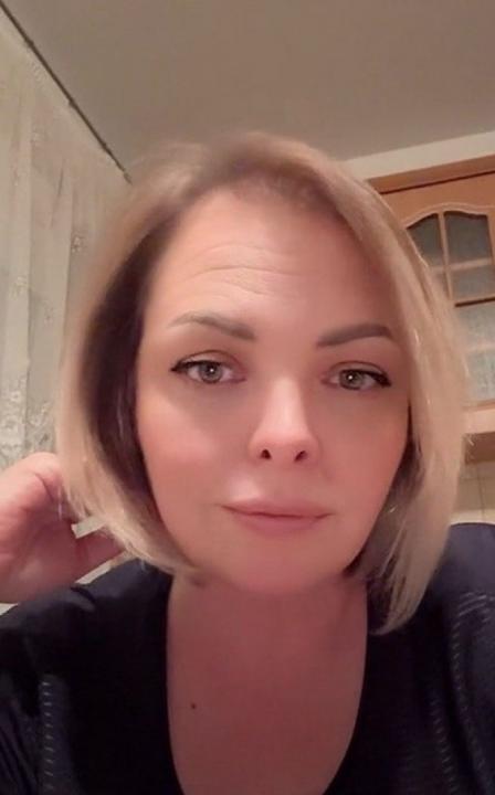 Webcam chat profile for BellaKiss