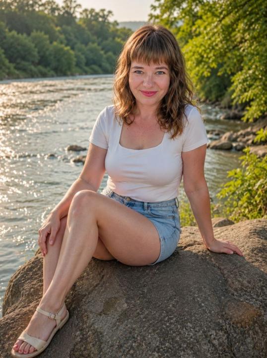 Webcam chat profile for Tersia: Ask about my Hobbies