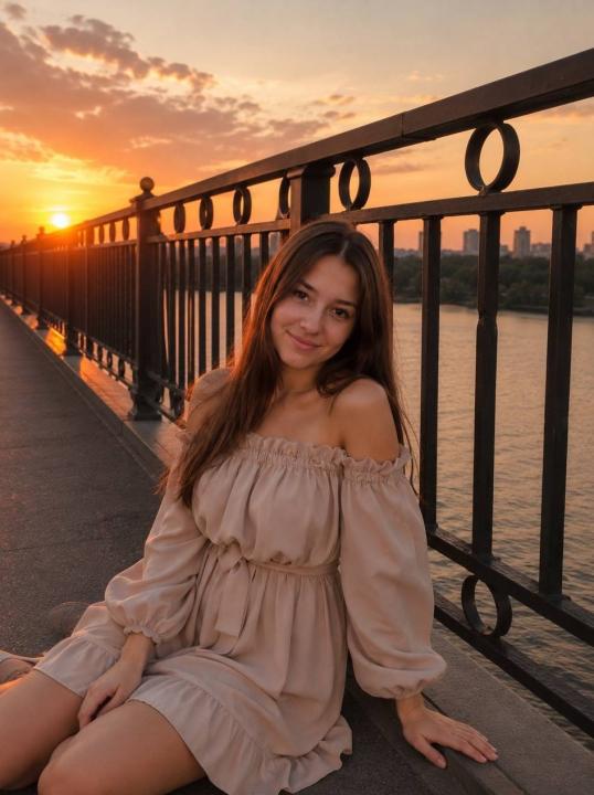 Webcam chat profile for Orlavia: Ask about my Hobbies