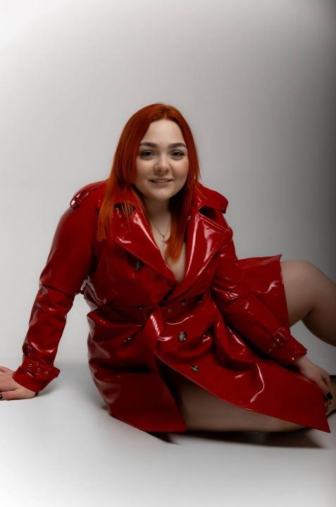 Webcam chat profile for TiffanyLove1