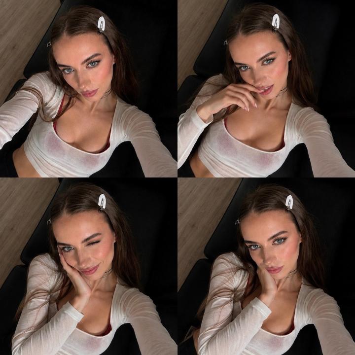 Webcam chat profile for Alinaaa: Outfits