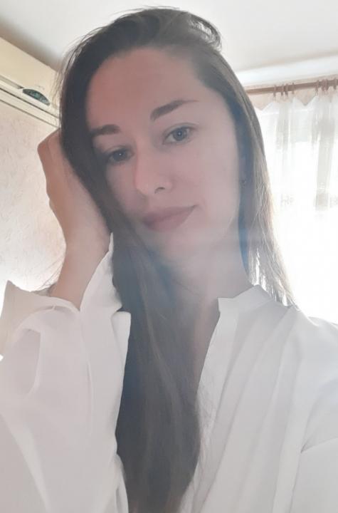 Webcam chat profile for MakeYourDay