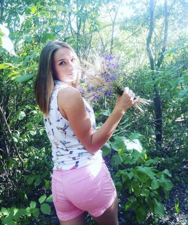 Webcam chat profile for NayaDemon: Dancing
