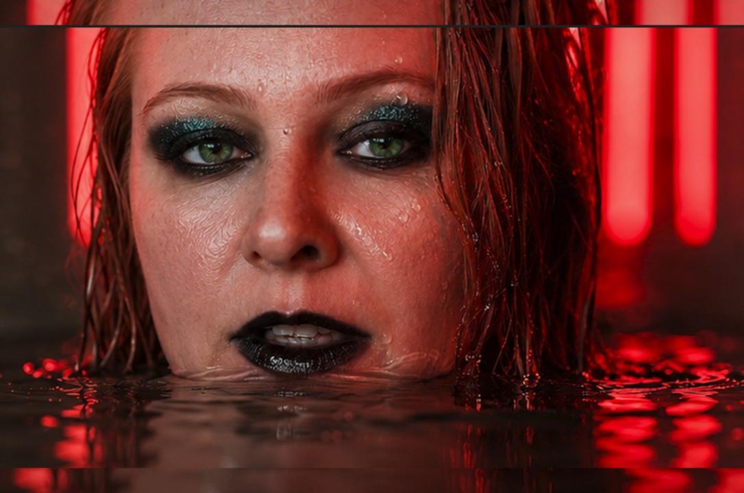 Webcam chat profile for RedFoxMarta: Kissing