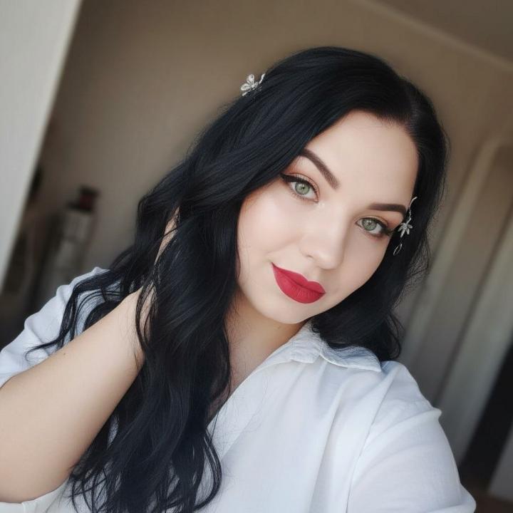 Webcam chat profile for Azalyn