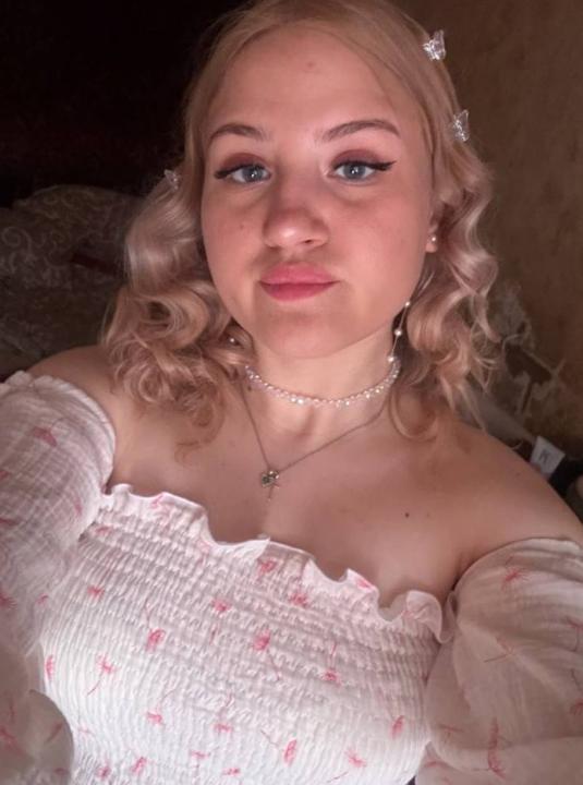 Webcam chat profile for AlisaLove